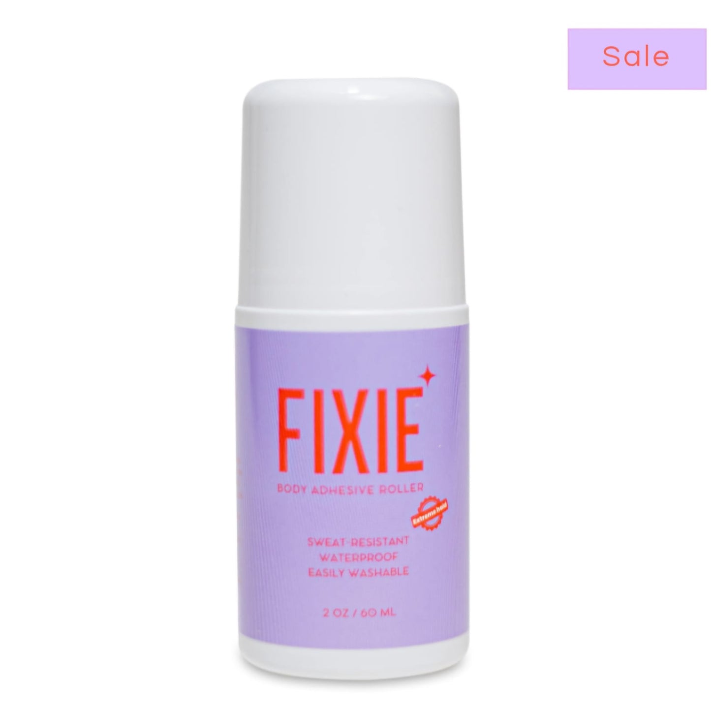 Fixie Body Adhesive Roller