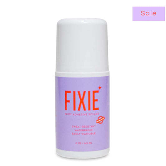 Fixie Body Adhesive Roller
