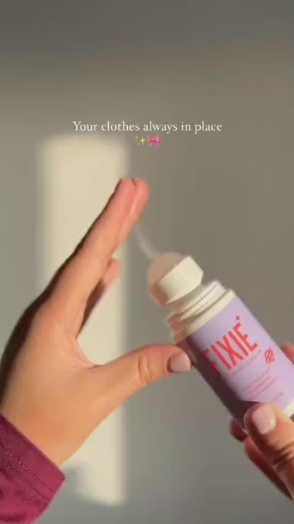 Fixie Body Adhesive Roller